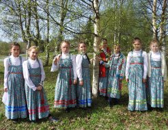 «Смородинка»